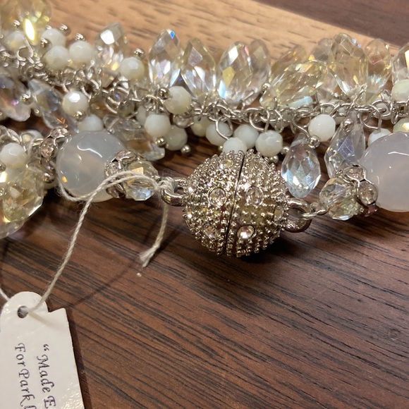 Park Lane Bracelet and matching earrings - Picture 8 of 8